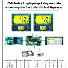 Microcomputer Controller for Fuel Dispensers (LT-B Series)